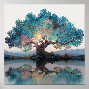 Tree 14 poster