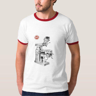 Tree 2UVRC Knee Mill Ringer Tee