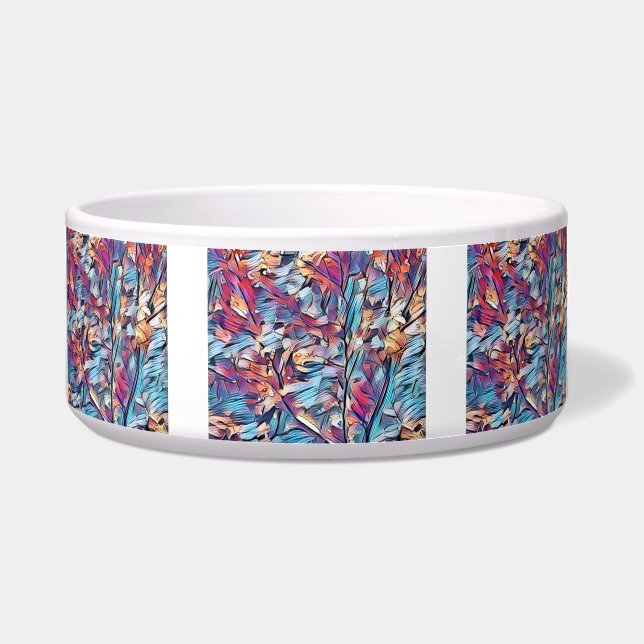 TREE ABSTRACT   (Front)