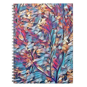 TREE ABSTRACT NOTEBOOK