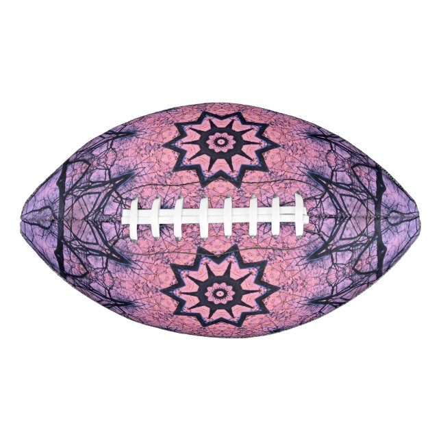 Tree American Football (Front)