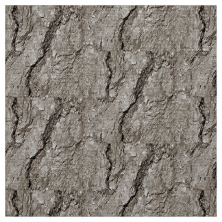 Tree Bark A Fabric