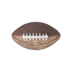 tree bark american football