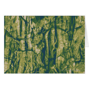 Tree bark camouflage pattern
