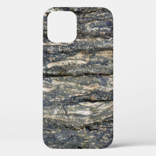 tree bark iPhone 12 case