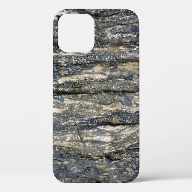 tree bark Case-Mate iPhone case (Back)