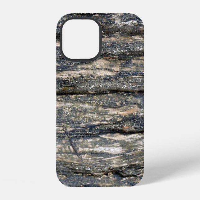 tree bark iPhone case (Back)