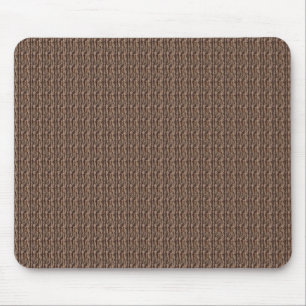 Tree Bark Mouse Mat