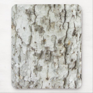 Tree Bark Mouse Mat