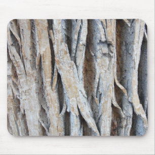 Tree Bark Mouse Mat