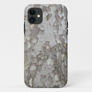 Tree bark pattern Case-Mate iPhone case