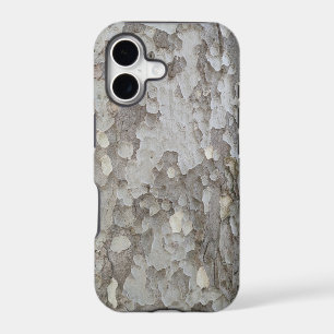 Tree bark pattern Case-Mate iPhone case