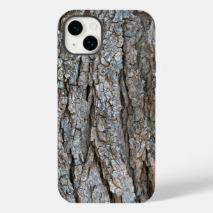 Tree Bark Texture Case-Mate iPhone 14 Plus Case