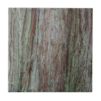Tree Bark Tile