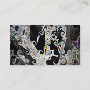 TREE BUSINESS CARD