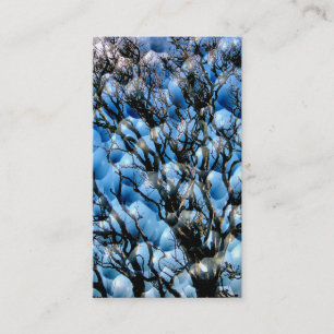 TREE BUSINESS CARD