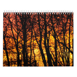 Tree Calendar
