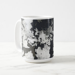 Tree Camo Coffee Mug
