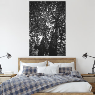 Tree Canvas Print