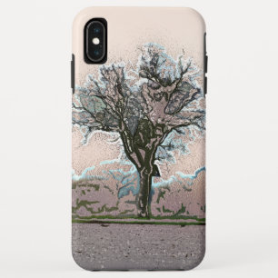 TREE iPhone XS MAX CASE