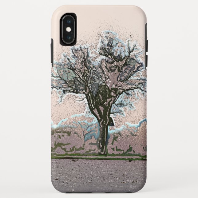 TREE Case-Mate iPhone CASE (Back)