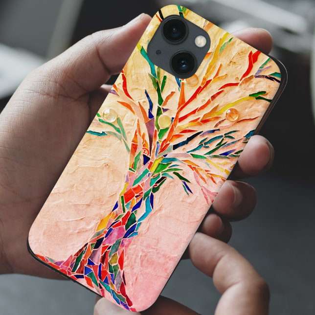 Tree Case-Mate iPhone Case (Creator Uploaded)