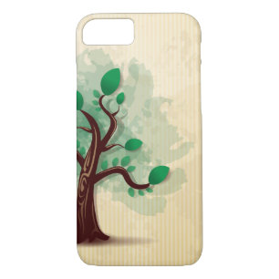 Tree iPhone 8/7 Case