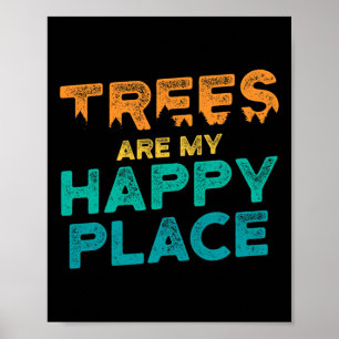 Tree Climbing _3 Poster