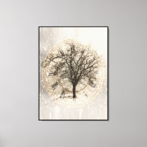 Tree clock