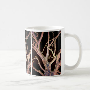 TREE COFFEE MUG