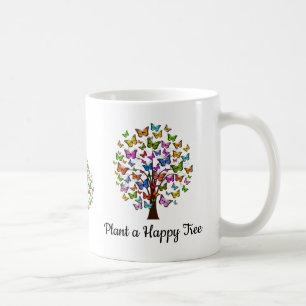 Tree Coffee Mug