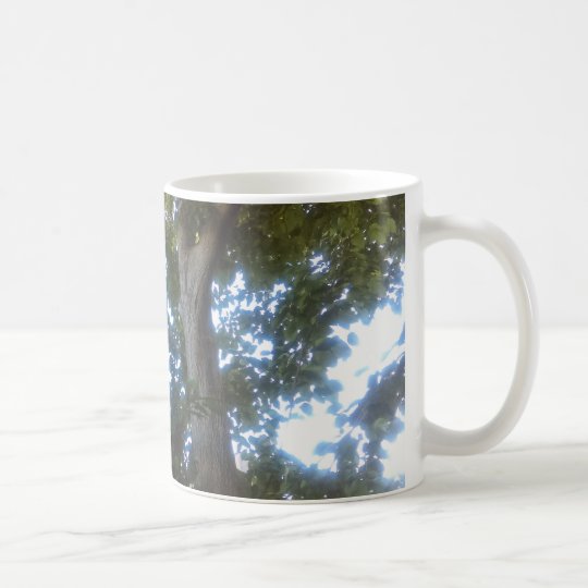 TREE CUP
