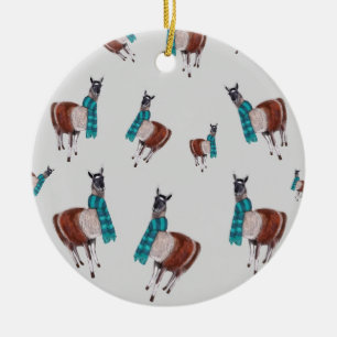 Tree decoration
