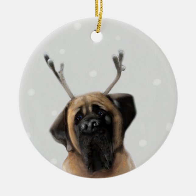 Tree decoration (Front)