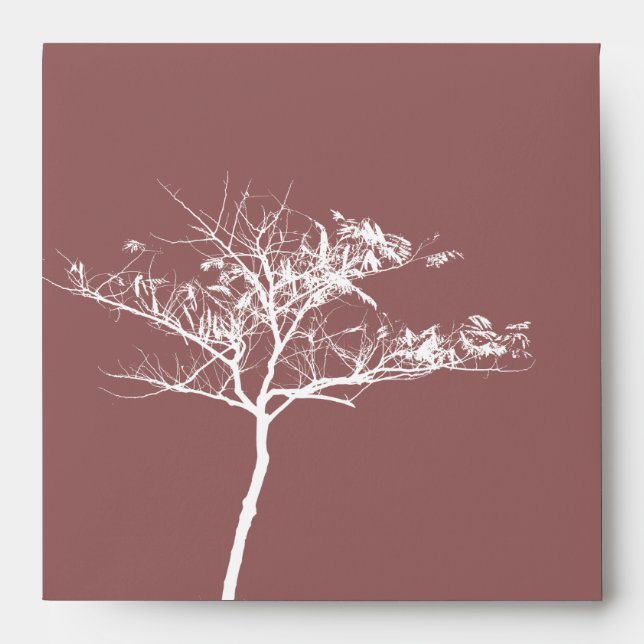 tree envelopes (Front)