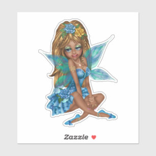 Tree Fairy