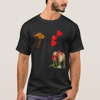 tree flower  T-Shirt