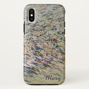 Tree frog camo iphone customised cellphone case