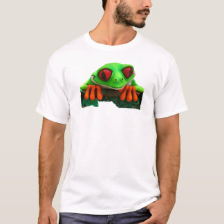 Tree Frog T-Shirt