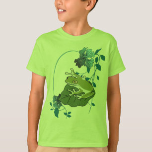 tree frog T-Shirt