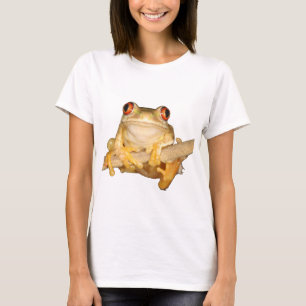 Tree Frog T-Shirt