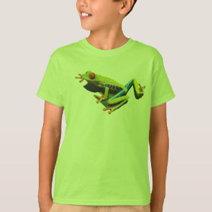 Tree Frog T-Shirt