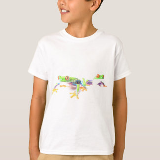 Tree Frogs T-Shirt