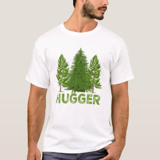 Tree Global Warming T-Shirt