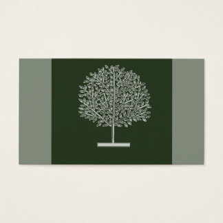tree glow