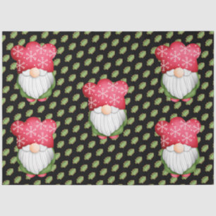 Tree Gnome Customise Colour Tissue Paper