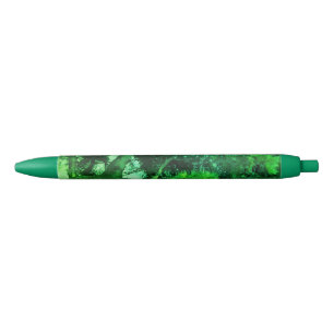 Tree Green eco pen