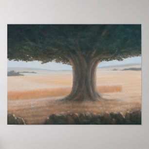 Tree Holwell 2012 Poster