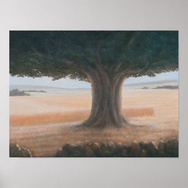 Tree Holwell 2012 Poster (Front)