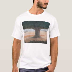 Tree Holwell 2012 T-Shirt